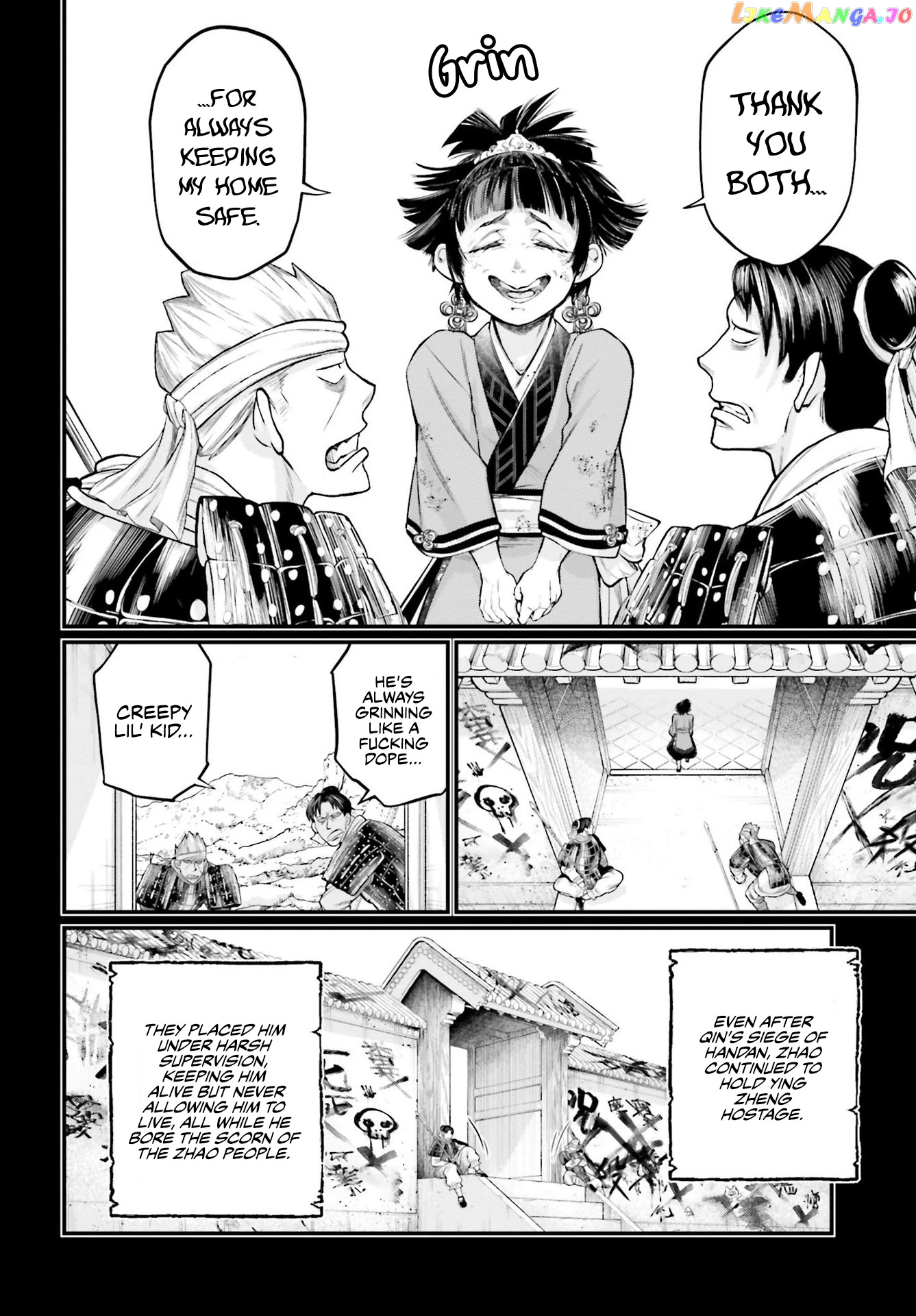 Record Of Ragnarok, Chapter 59 image 10